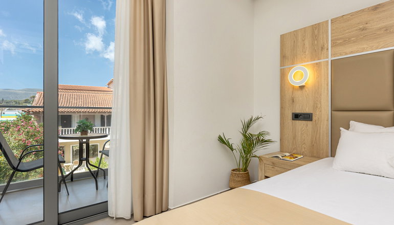 Esperia Hotel - Λαγανάς, Ζάκυνθος