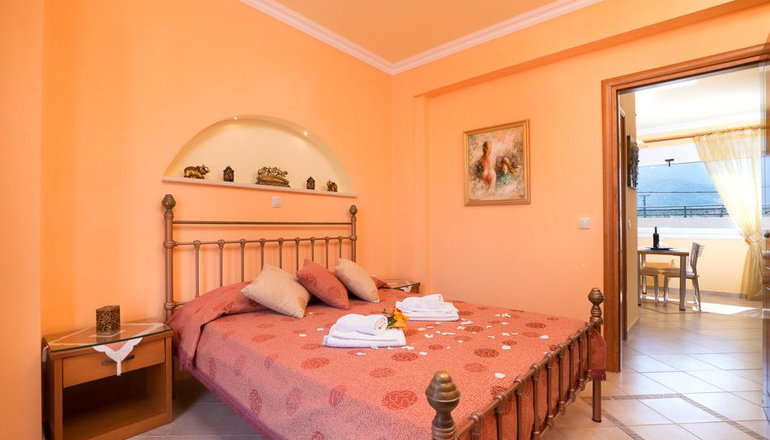 Esperides Apartments