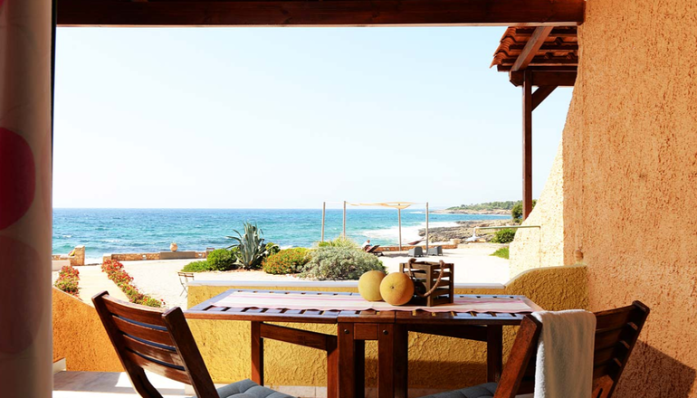 Esperides Apartments By The Sea - Μαραθόπολη, Μεσσηνία
