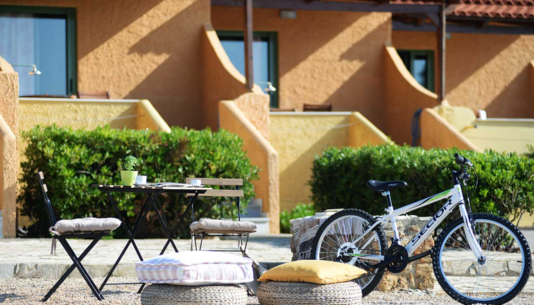 Esperides Apartments By The Sea - Μαραθόπολη, Μεσσηνία