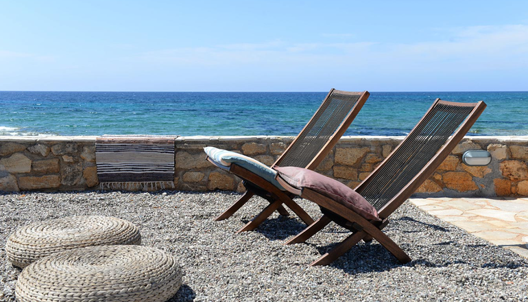 Esperides Apartments By The Sea - Μαραθόπολη, Μεσσηνία