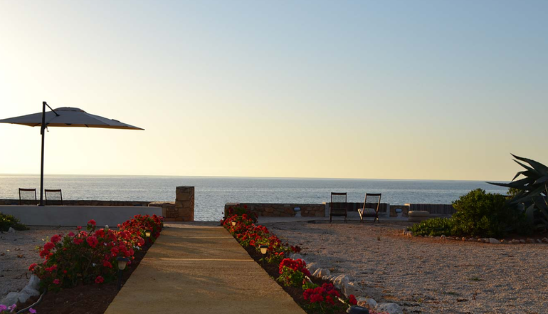 Esperides Apartments By The Sea - Μαραθόπολη, Μεσσηνία