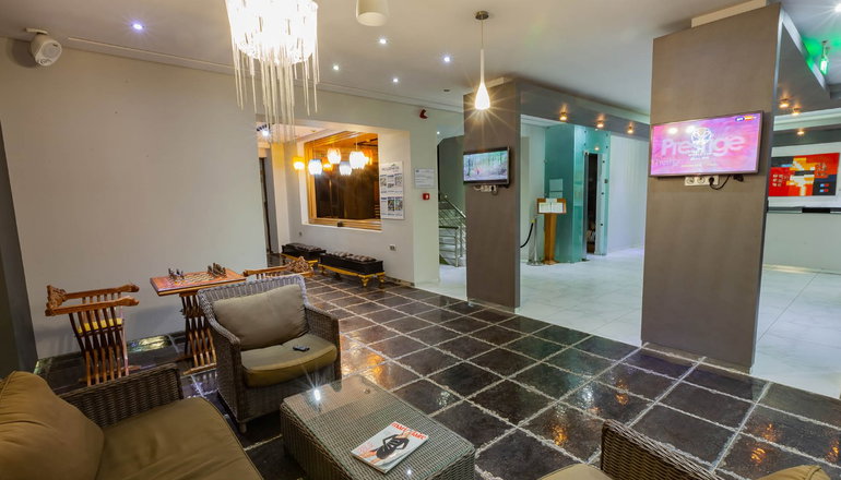 Esperides Hotel & Suites - Λιμένας, Θάσος