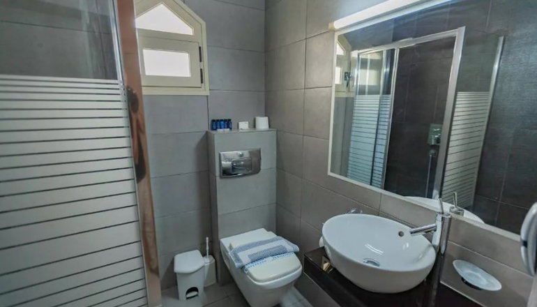 Esperides Hotel & Suites - Λιμένας, Θάσος