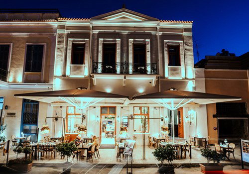 Espero Royal Stay  - Ναύπλιο