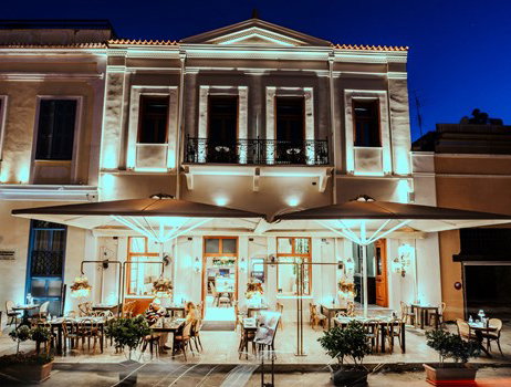 Espero Royal Stay  - Ναύπλιο