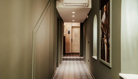 Espero Royal Stay  - Ναύπλιο