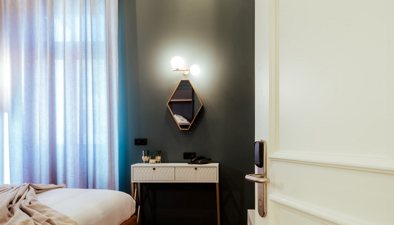 Espero Royal Stay  - Ναύπλιο
