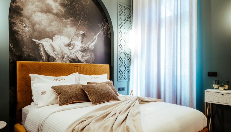 Espero Royal Stay  - Ναύπλιο