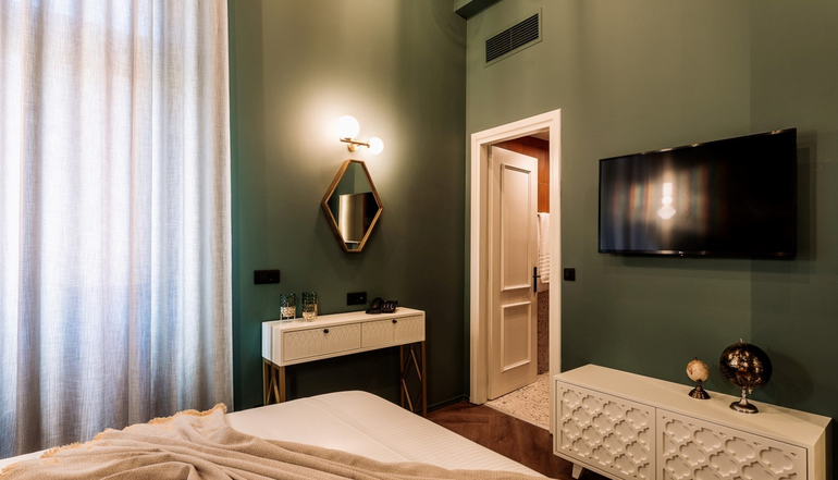 Espero Royal Stay  - Ναύπλιο