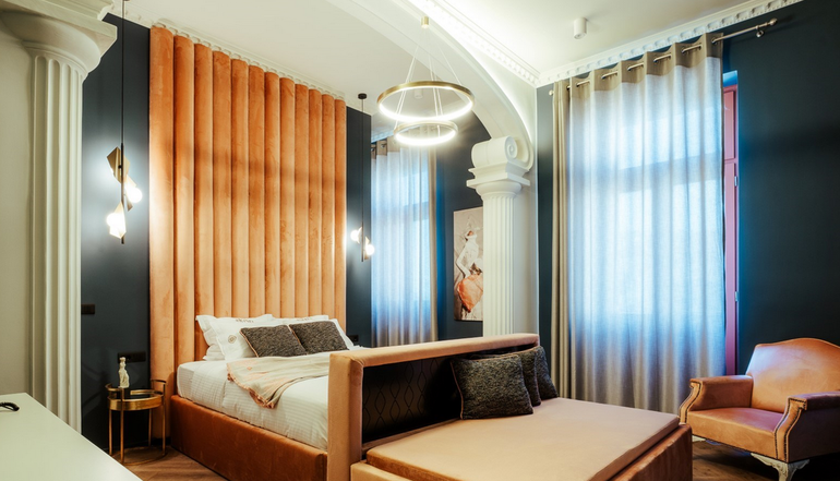 Espero Royal Stay  - Ναύπλιο
