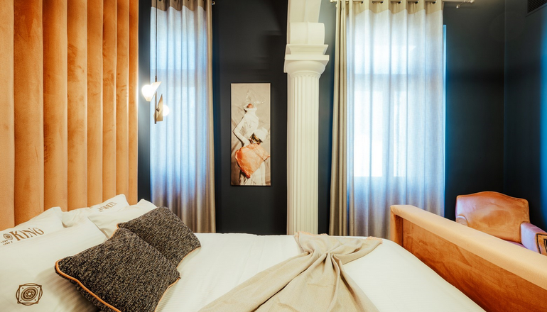 Espero Royal Stay  - Ναύπλιο