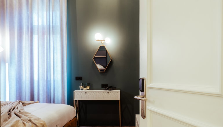 Espero Royal Stay  - Ναύπλιο