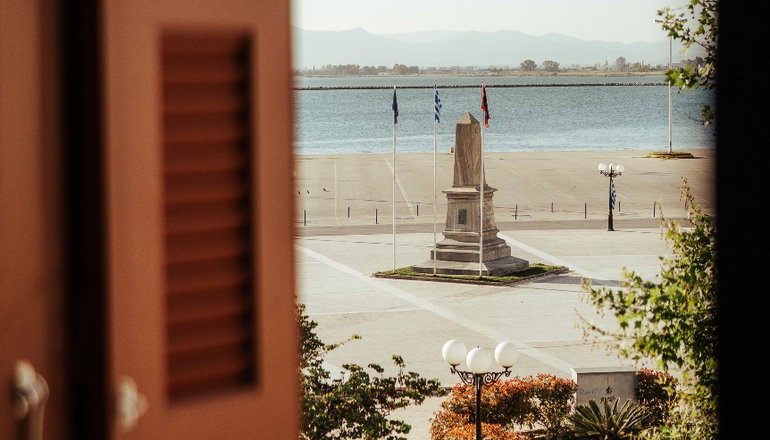 Espero Royal Stay  - Ναύπλιο
