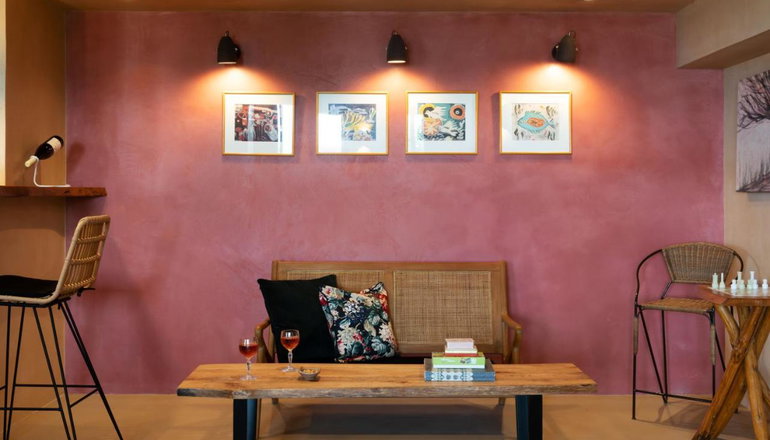 Esperos Suites & Villas