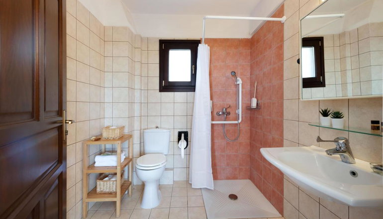 Esperos Suites & Villas