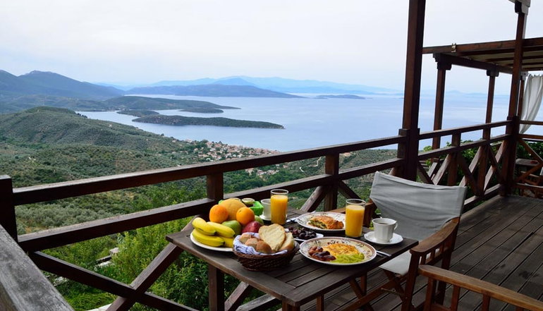 Esperos Suites & Villas