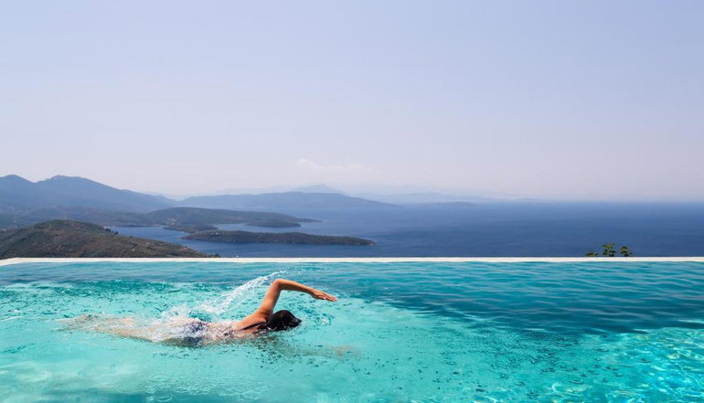 Esperos Suites & Villas