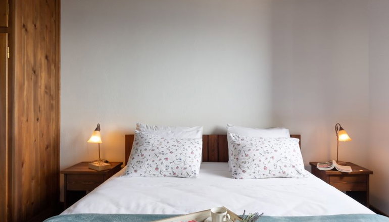 Esperos Suites & Villas