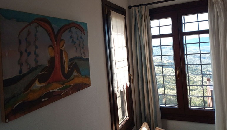 Esperos Suites & Villas