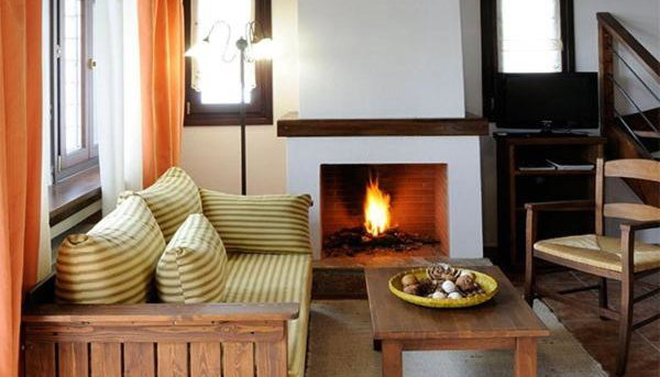 Esperos Suites & Villas