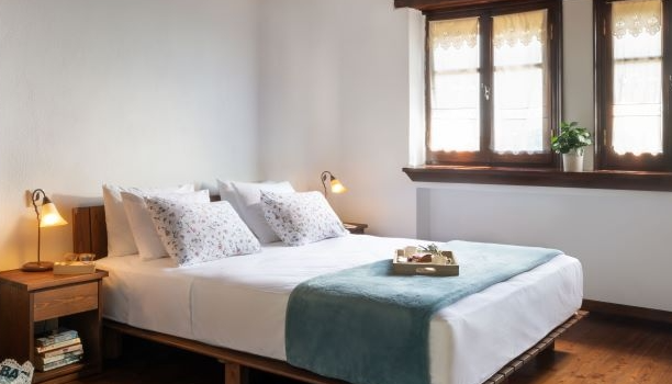 Esperos Suites & Villas