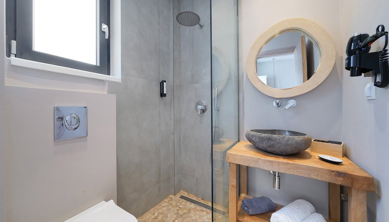 Essentia Luxury - Κοίνυρα, Θάσος