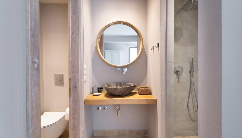 Essentia Luxury - Κοίνυρα, Θάσος