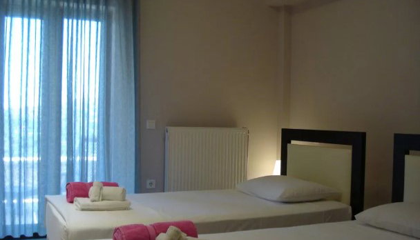4* Perivoli Country Hotel & Retreat - Πυργιώτικα, Ναύπλιο