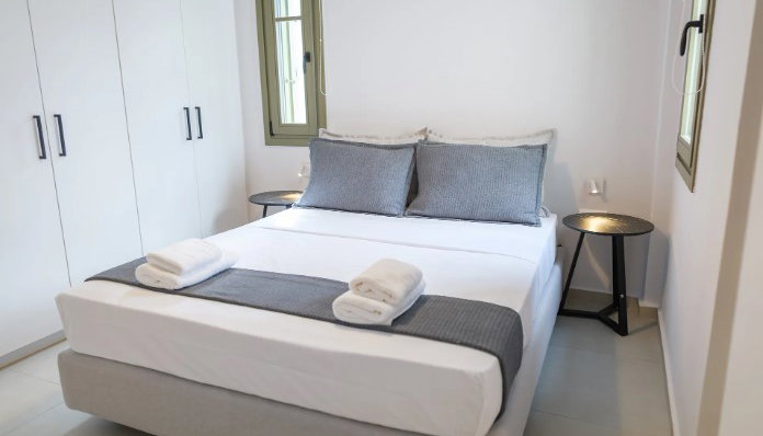 Etheras Properties - Διακόφτι, Κύθηρα