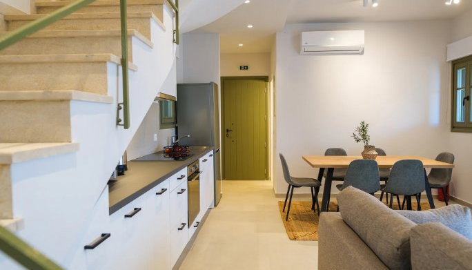 Etheras Properties - Διακόφτι, Κύθηρα