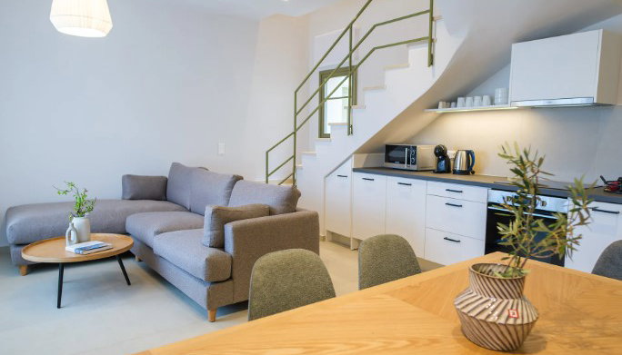 Etheras Properties - Διακόφτι, Κύθηρα