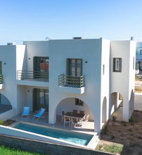 Etheras Properties - Διακόφτι, Κύθηρα