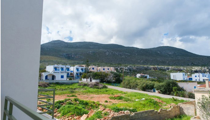 Etheras Properties - Διακόφτι, Κύθηρα