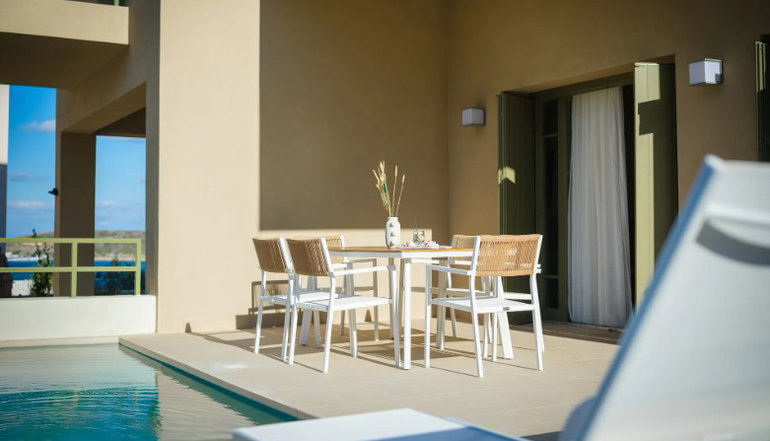Etheras Properties - Διακόφτι, Κύθηρα