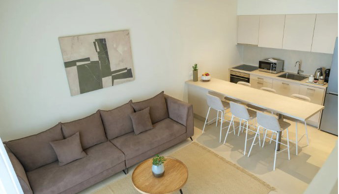 Etheras Properties - Διακόφτι, Κύθηρα