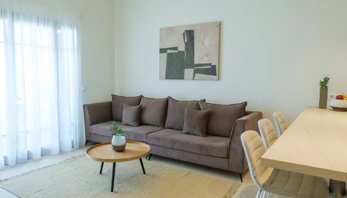 Etheras Properties - Διακόφτι, Κύθηρα