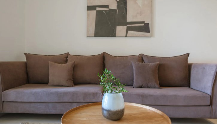 Etheras Properties - Διακόφτι, Κύθηρα
