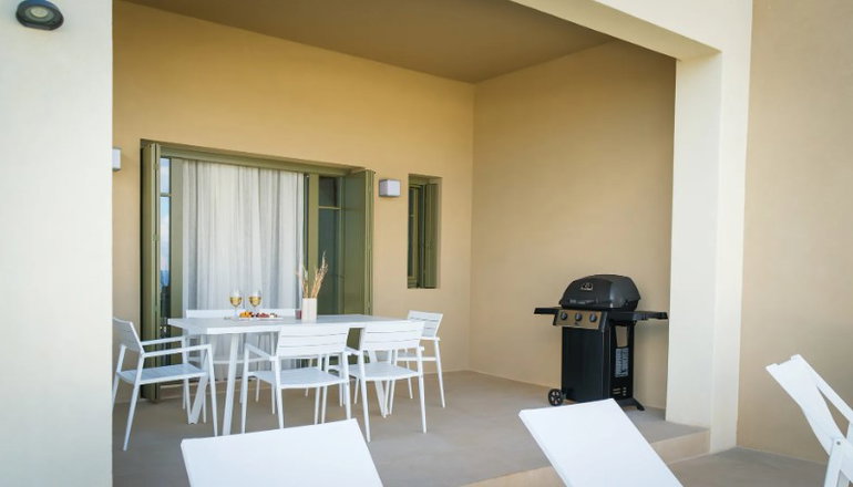 Etheras Properties - Διακόφτι, Κύθηρα