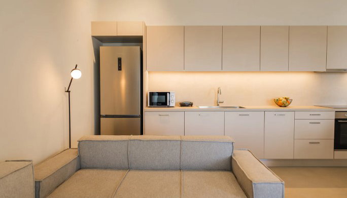 Etheras Properties - Διακόφτι, Κύθηρα