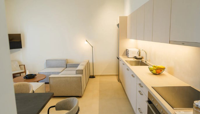Etheras Properties - Διακόφτι, Κύθηρα