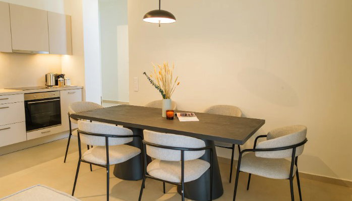 Etheras Properties - Διακόφτι, Κύθηρα