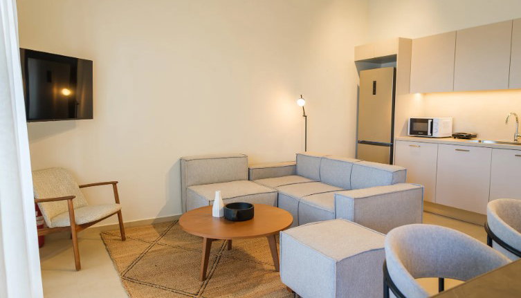 Etheras Properties - Διακόφτι, Κύθηρα