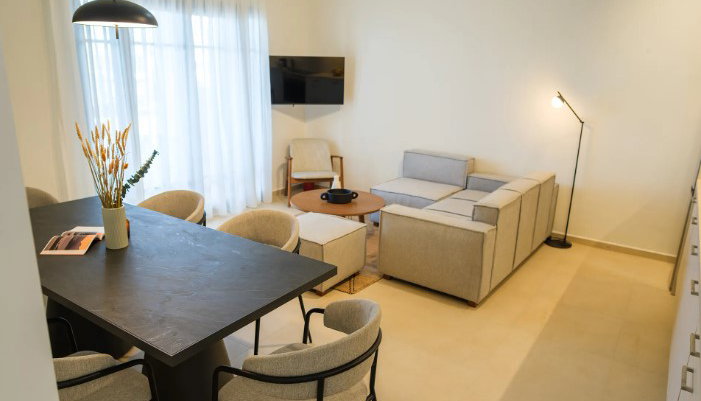 Etheras Properties - Διακόφτι, Κύθηρα