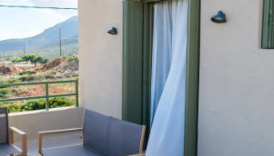 Etheras Properties - Διακόφτι, Κύθηρα