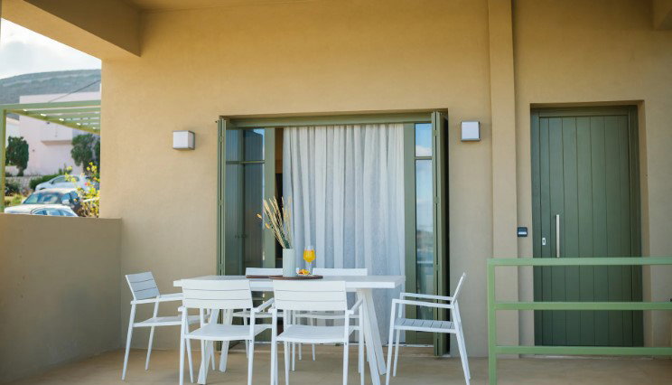 Etheras Properties - Διακόφτι, Κύθηρα