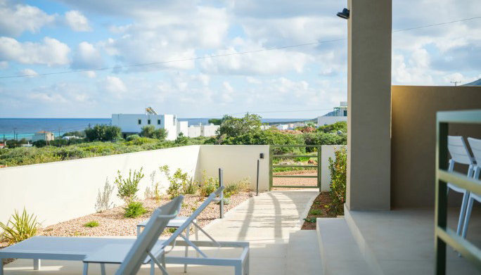 Etheras Properties - Διακόφτι, Κύθηρα