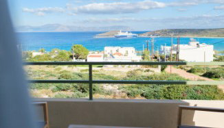 Etheras Properties - Διακόφτι, Κύθηρα