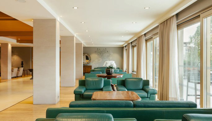 4* Divani Meteora Hotel - Καλαμπάκα