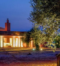 Eumelia Organic Agrotourism Farm - Γούβες, Λακωνία